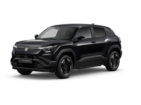 Suzuki e Vitara 128KW MOTION