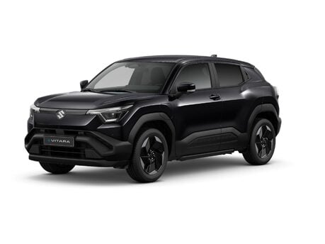 Suzuki e Vitara 128KW MOTION