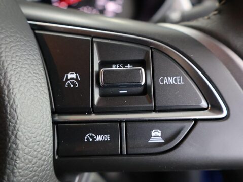 Suzuki Swift 1.2 MHEV Motion Euro 6 (s/s) 5dr 22