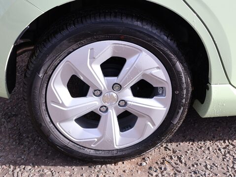 Suzuki Swift 1.2 MHEV Motion Euro 6 (s/s) 5dr 17