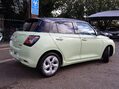 Suzuki Swift 1.2 MHEV Motion Euro 6 (s/s) 5dr 4