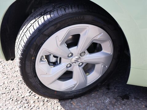 Suzuki Swift 1.2 MHEV Motion Euro 6 (s/s) 5dr 19