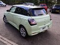 Suzuki Swift 1.2 MHEV Motion Euro 6 (s/s) 5dr 5