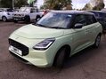 Suzuki Swift 1.2 MHEV Motion Euro 6 (s/s) 5dr 8