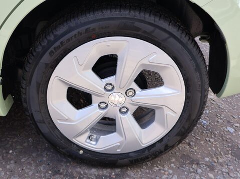 Suzuki Swift 1.2 MHEV Motion Euro 6 (s/s) 5dr 18