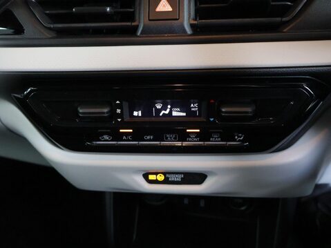 Suzuki Swift 1.2 MHEV Motion Euro 6 (s/s) 5dr 20