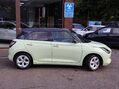 Suzuki Swift 1.2 MHEV Motion Euro 6 (s/s) 5dr 3