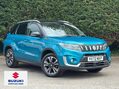 Suzuki Vitara 1.5 SZ5 AGS Auto Euro 6 (s/s) 5dr 1