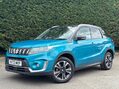 Suzuki Vitara 1.5 SZ5 AGS Auto Euro 6 (s/s) 5dr 16