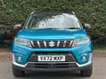 Suzuki Vitara 1.5 SZ5 AGS Auto Euro 6 (s/s) 5dr 12