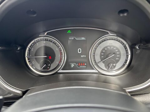 Suzuki Vitara 1.5 SZ5 AGS Auto Euro 6 (s/s) 5dr 28