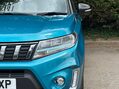 Suzuki Vitara 1.5 SZ5 AGS Auto Euro 6 (s/s) 5dr 14