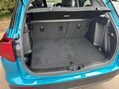 Suzuki Vitara 1.5 SZ5 AGS Auto Euro 6 (s/s) 5dr 7