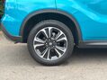 Suzuki Vitara 1.5 SZ5 AGS Auto Euro 6 (s/s) 5dr 2