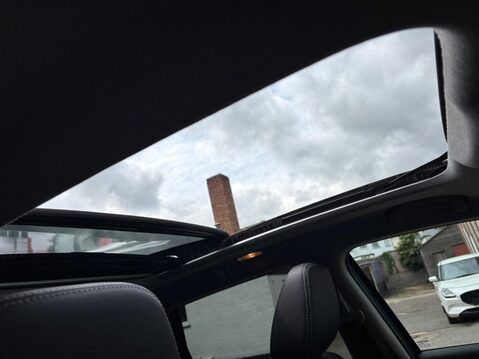 Suzuki Vitara 1.5 SZ5 AGS Auto Euro 6 (s/s) 5dr 25