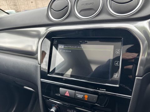 Suzuki Vitara 1.5 SZ5 AGS Auto Euro 6 (s/s) 5dr 30