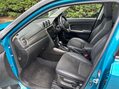 Suzuki Vitara 1.5 SZ5 AGS Auto Euro 6 (s/s) 5dr 17