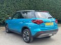 Suzuki Vitara 1.5 SZ5 AGS Auto Euro 6 (s/s) 5dr 8