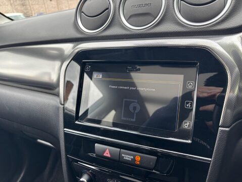 Suzuki Vitara 1.5 SZ5 AGS Auto Euro 6 (s/s) 5dr 32