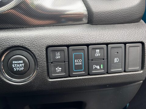 Suzuki Vitara 1.5 SZ5 AGS Auto Euro 6 (s/s) 5dr 26