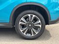 Suzuki Vitara 1.5 SZ5 AGS Auto Euro 6 (s/s) 5dr 11