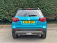 Suzuki Vitara 1.5 SZ5 AGS Auto Euro 6 (s/s) 5dr 6