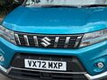 Suzuki Vitara 1.5 SZ5 AGS Auto Euro 6 (s/s) 5dr 15