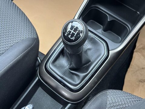 Suzuki Ignis 1.2 Dualjet MHEV SZ5 Euro 6 (s/s) 5dr 23