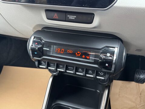 Suzuki Ignis 1.2 Dualjet MHEV SZ5 Euro 6 (s/s) 5dr 22