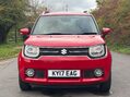 Suzuki Ignis 1.2 Dualjet MHEV SZ5 Euro 6 (s/s) 5dr 10