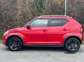 Suzuki Ignis 1.2 Dualjet MHEV SZ5 Euro 6 (s/s) 5dr 8