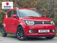 Suzuki Ignis 1.2 Dualjet MHEV SZ5 Euro 6 (s/s) 5dr 1
