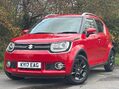 Suzuki Ignis 1.2 Dualjet MHEV SZ5 Euro 6 (s/s) 5dr 9