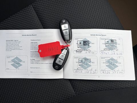 Suzuki Ignis 1.2 Dualjet MHEV SZ5 Euro 6 (s/s) 5dr 24