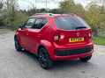 Suzuki Ignis 1.2 Dualjet MHEV SZ5 Euro 6 (s/s) 5dr 7