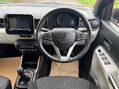 Suzuki Ignis 1.2 Dualjet MHEV SZ5 Euro 6 (s/s) 5dr 15