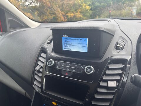 Ford Tourneo Connect 1.5 EcoBlue Titanium Auto Euro 6 (s/s) 5dr 30