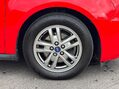 Ford Tourneo Connect 1.5 EcoBlue Titanium Auto Euro 6 (s/s) 5dr 3