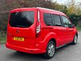 Ford Tourneo Connect 1.5 EcoBlue Titanium Auto Euro 6 (s/s) 5dr 5