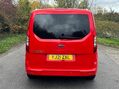 Ford Tourneo Connect 1.5 EcoBlue Titanium Auto Euro 6 (s/s) 5dr 6
