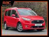 Ford Tourneo Connect 1.5 EcoBlue Titanium Auto Euro 6 (s/s) 5dr
