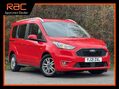 Ford Tourneo Connect 1.5 EcoBlue Titanium Auto Euro 6 (s/s) 5dr 1