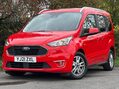 Ford Tourneo Connect 1.5 EcoBlue Titanium Auto Euro 6 (s/s) 5dr 12