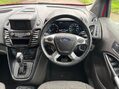 Ford Tourneo Connect 1.5 EcoBlue Titanium Auto Euro 6 (s/s) 5dr 20