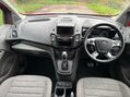Ford Tourneo Connect 1.5 EcoBlue Titanium Auto Euro 6 (s/s) 5dr 19