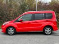 Ford Tourneo Connect 1.5 EcoBlue Titanium Auto Euro 6 (s/s) 5dr 9