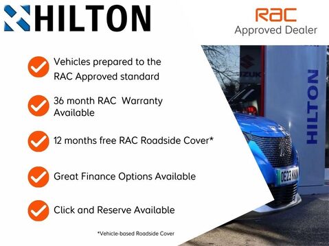 Ford Tourneo Connect 1.5 EcoBlue Titanium Auto Euro 6 (s/s) 5dr 42