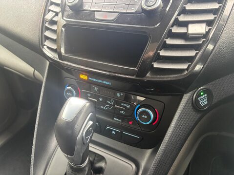 Ford Tourneo Connect 1.5 EcoBlue Titanium Auto Euro 6 (s/s) 5dr 33