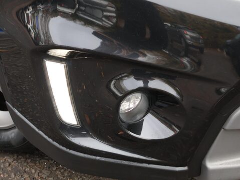 Suzuki Vitara 1.6 SZ-T Euro 6 (s/s) 5dr 21