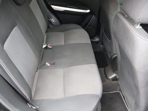 Suzuki Vitara 1.6 SZ-T Euro 6 (s/s) 5dr 14